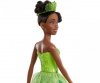 Mattel HLW04 Disney Princess Lalka Tiana